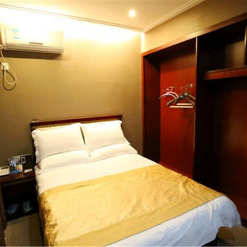 蚌埠金泰圣达精品酒店房型